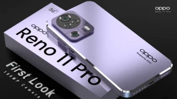 مراجعة هاتف Oppo Reno 11 5G .. المواصفات والمميزات والسعر في السعودية