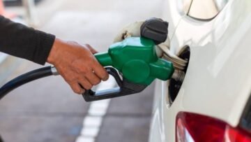 سعر البنزين لشهر أبريل 2024 في السعودية