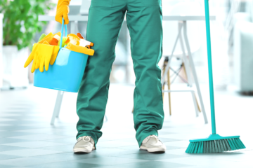 ما هي أفضل شركات التنظيف في الرياض بالسعودية 2024/1445